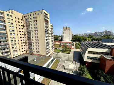 Mieszkanie Chorzów