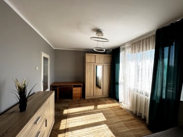 Mieszkanie Kraków