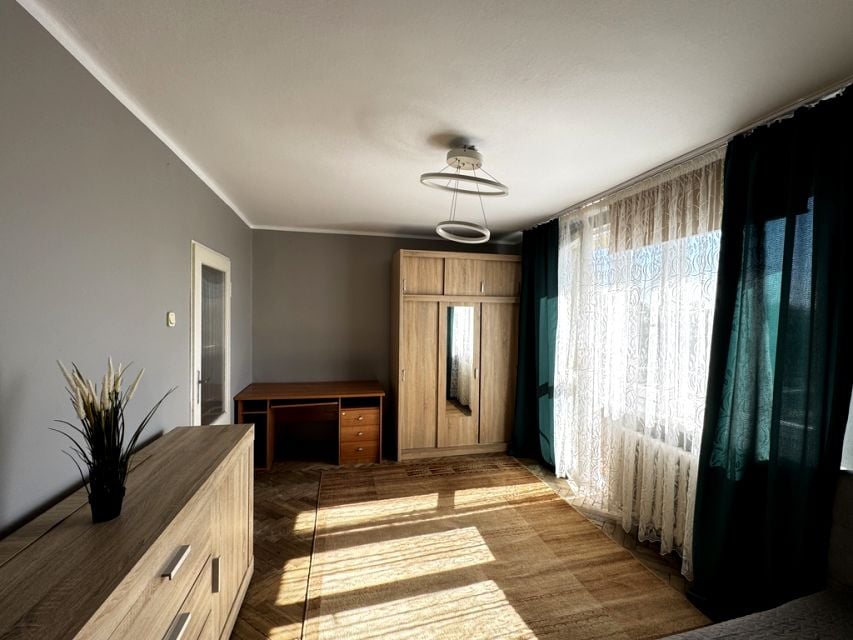 Mieszkanie Kraków