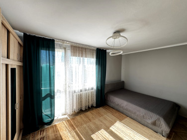 Mieszkanie Kraków wynajem