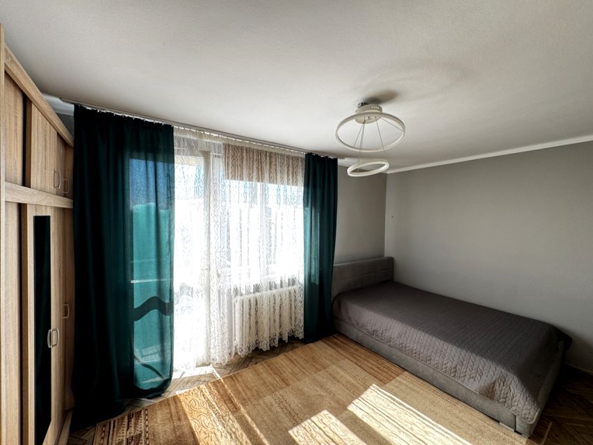 Mieszkanie Kraków wynajem