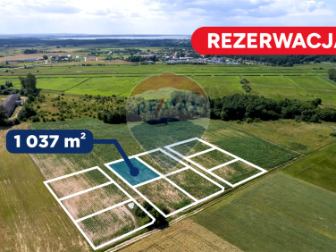 Działka Żukowo Morskie