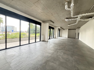 Lokal Warszawa wynajem