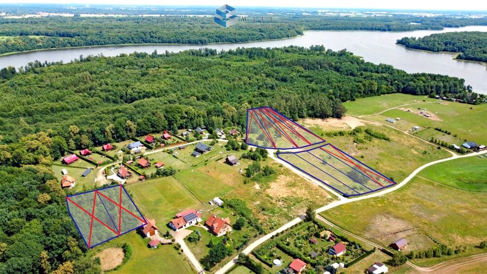 Działka Sople