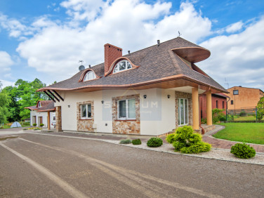 Dom Rudnik Mały