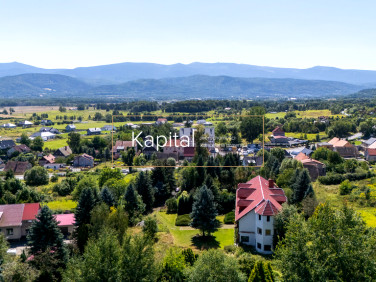 Działka JELENIA GÓRA