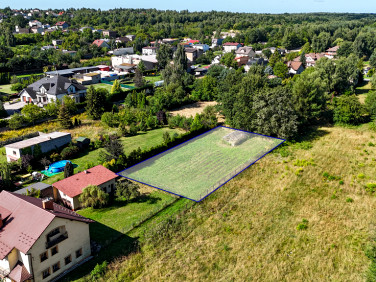 Działka Częstochowa