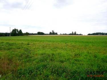 Działka budowlana Rąb