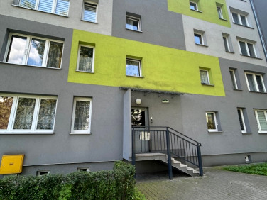 Mieszkanie Bytom