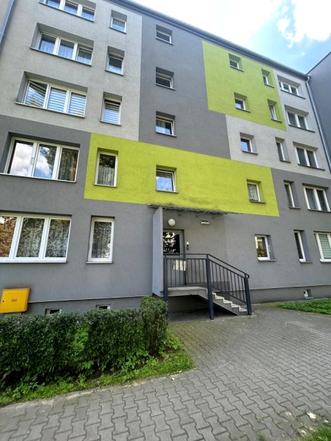 Mieszkanie Bytom