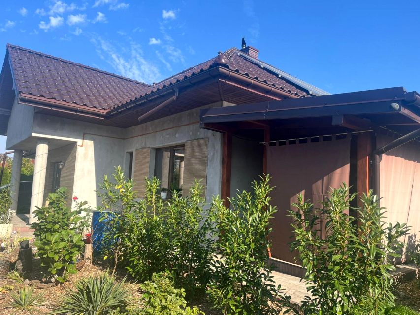 Dom Grodzisk Mazowiecki