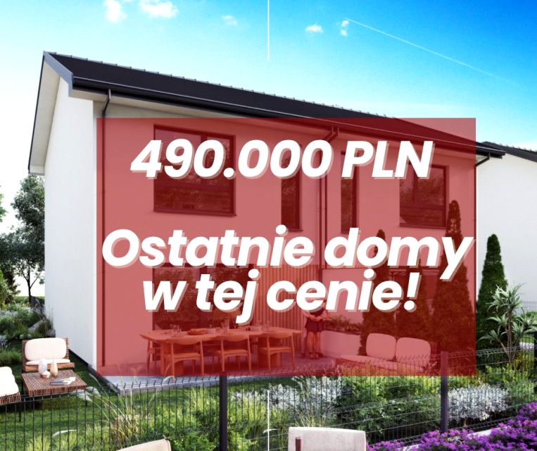 Dom Płoty