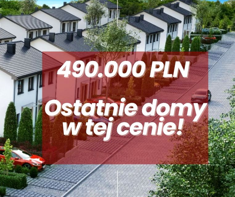 Mieszkanie Płoty