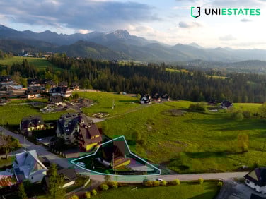 Dom Zakopane
