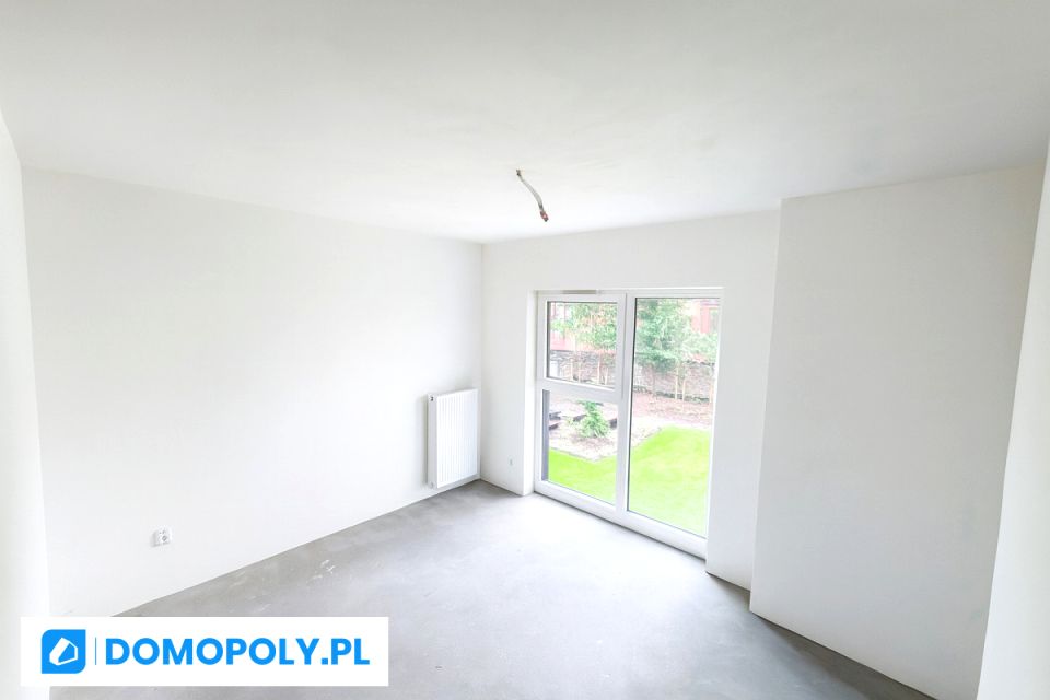 Mieszkanie nad jeziorem