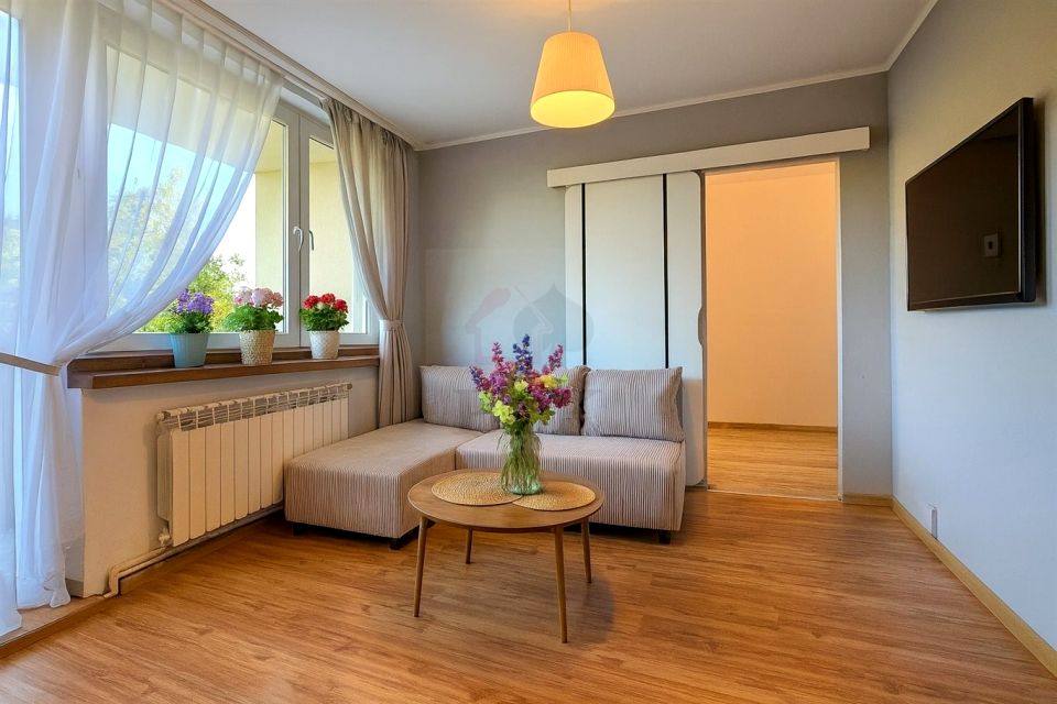 Mieszkanie Katowice