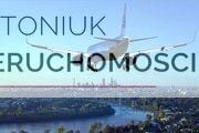 Działka przemysłowa Nowy Dwór Mazowiecki