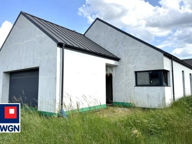 Dom Ostrów Wielkopolski