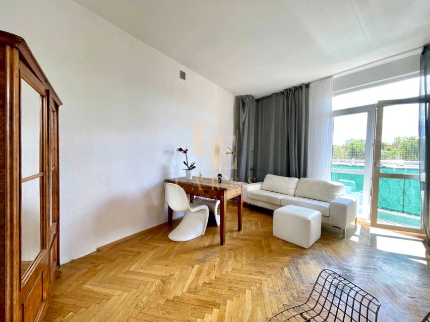 Mieszkanie Warszawa wynajem