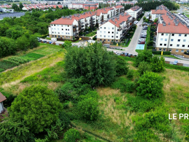 Działka inna sprzedam