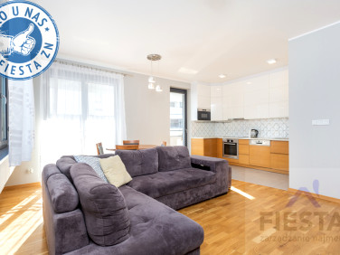 Mieszkanie apartamentowiec Kraków