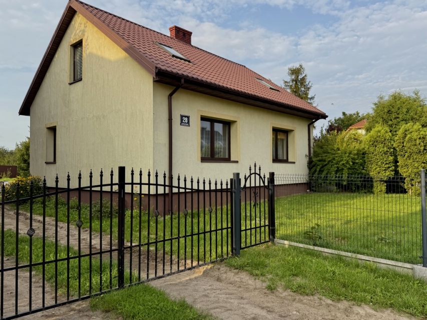 Dom Ciechanów