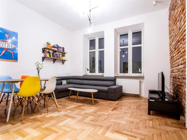 Mieszkanie Kraków