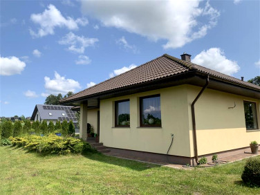 Dom Dobrzewino