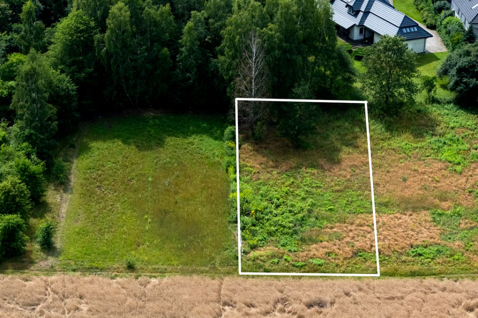 Działka budowlana Łódź