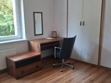 Mieszkanie Poznań