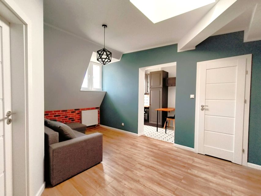 Mieszkanie Szczecin sprzedaż