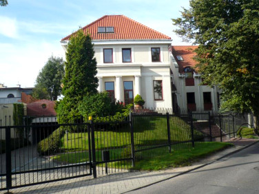 Mieszkanie Gdynia