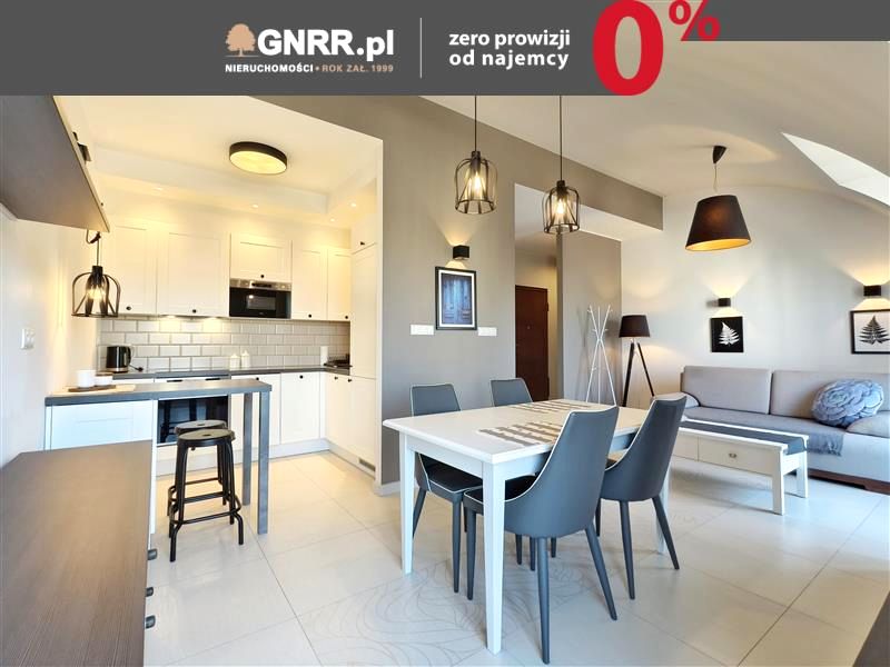 Mieszkanie Gdańsk wynajem