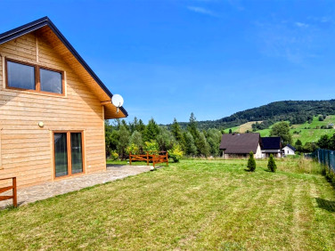 Dom Wysowa-Zdrój sprzedaż