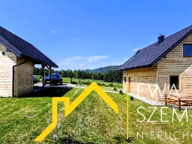 Dom Wysowa-Zdrój