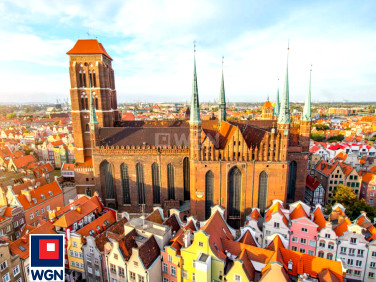 Mieszkanie Gdańsk