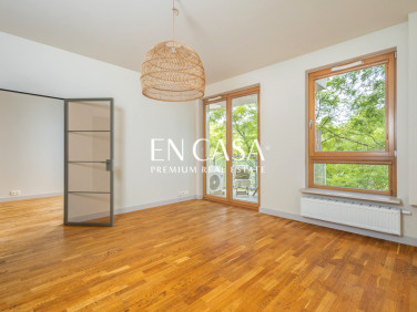 Mieszkanie apartamentowiec Warszawa