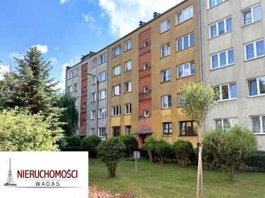 Mieszkanie Gliwice