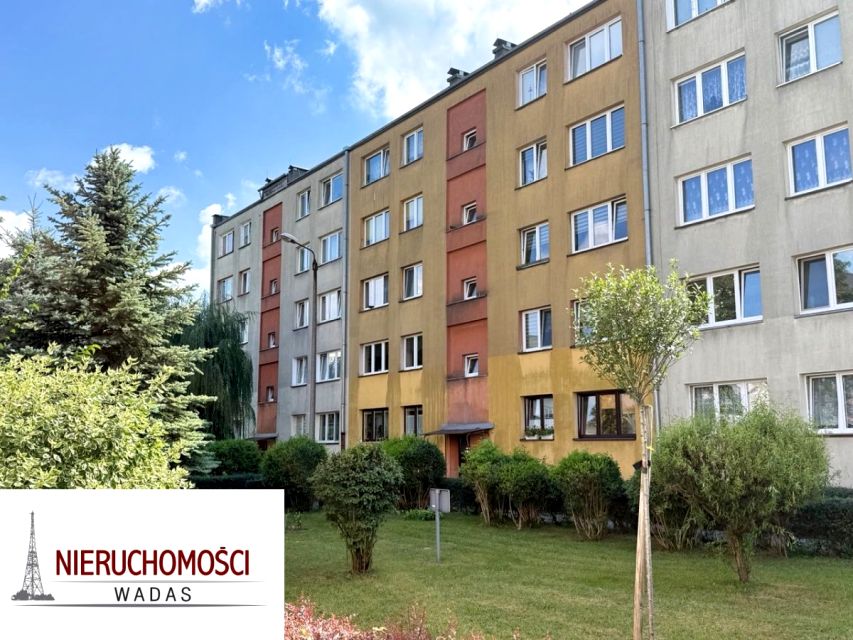 Mieszkanie Gliwice