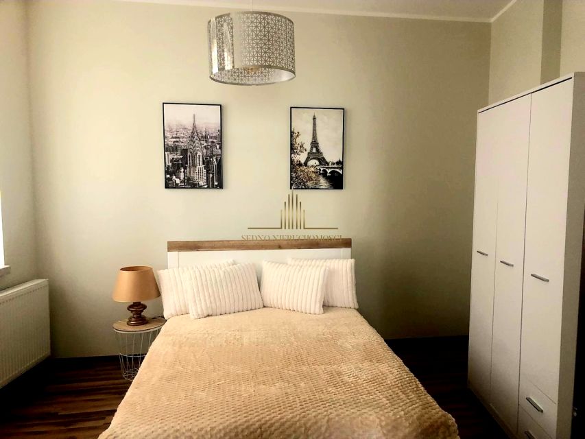 Mieszkanie Bydgoszcz