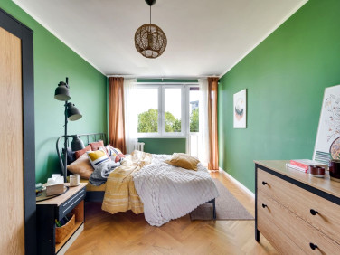 Mieszkanie blok mieszkalny sprzedaż