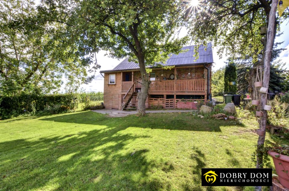 Dom Pruska sprzedaż