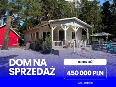 Dom Ldzań