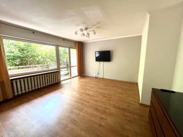 Mieszkanie Katowice