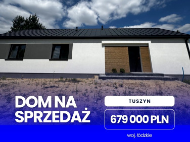 Dom Tuszyn