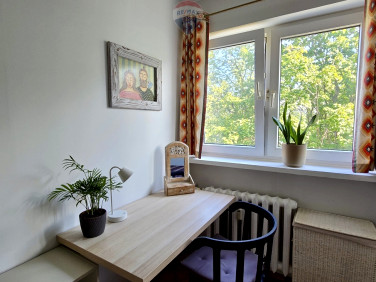 Mieszkanie Warszawa