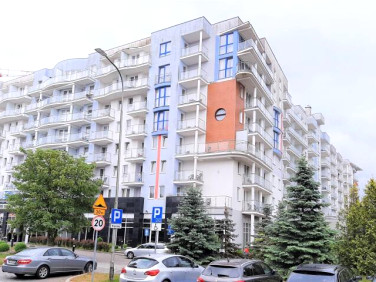 Mieszkanie Kołobrzeg