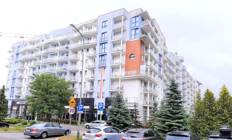 Mieszkanie Kołobrzeg