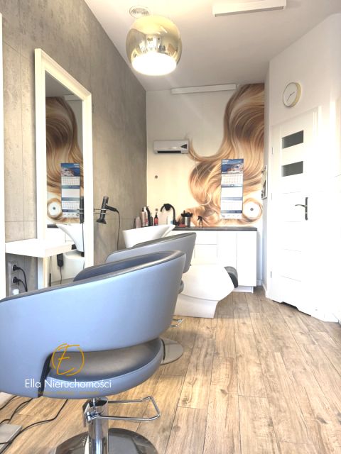 Lokal Legnica