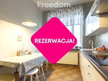 Mieszkanie Nysa